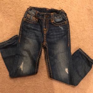 AUTHENTIC TRUE RELIGION jeans